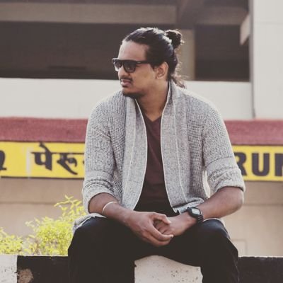 Profile Picture of Siddharth Menon (@Sidddddmenon) on Twitter