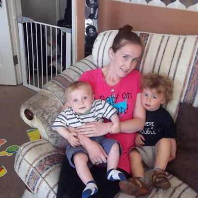 Profile Picture of Lucy Crow (@crowlucy) on Twitter