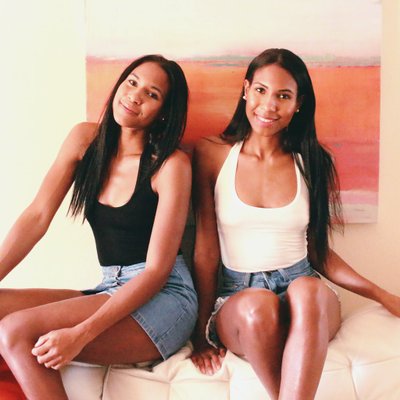 Profile Picture of Eboni And Erica (@TwoLaLa1) on Twitter