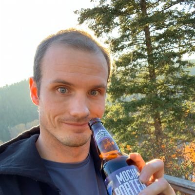 Quinn Hughes Is A Vancouver Canuck - Twitter Profile Picture of Quinn Hughes Is A Vancouver Canuck (@sea_jay17) on Twitter