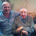 Profile Picture of Tony Newcombe (@newcombetony) on Instagram