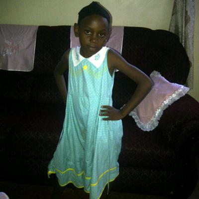 Profile Picture of Moses Ariel (@MosesArielmoses) on Twitter