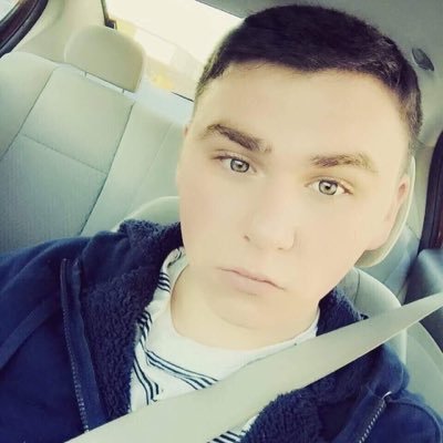 Profile Picture of Jacob A. Shaffer (@JacobAShaffer17) on Twitter