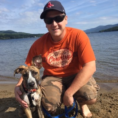 Profile Picture of Jared Haskins (@JHaskins13) on Twitter