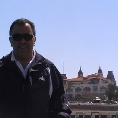 Profile Picture of Osama Abdallah (@osamaabdallah6) on Twitter