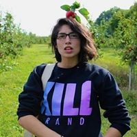 Profile Picture of Brianna Alvarez (@brianna-alvarez-25) on Quora