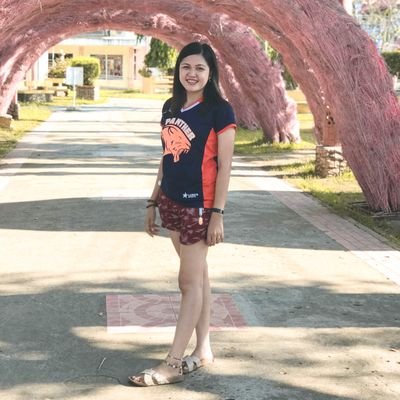 Profile Picture of Grapes Apolito (@ApolitoJoy) on Twitter