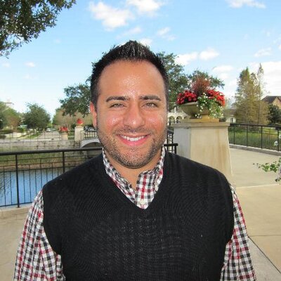 Profile Picture of Joe Prato (@rjoelprato) on Twitter