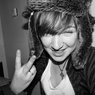 Profile Picture of Ami Gallagher (@alostrevolution) on Twitter