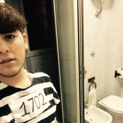 Profile Picture of Michael Carillo (@MG_17_dope) on Twitter