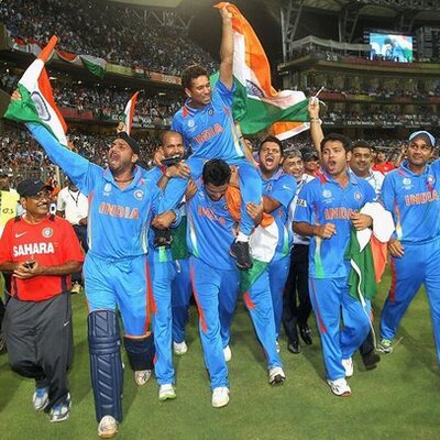 Profile Picture of Mandeep Beniwal (@BeniwalMandeep) on Twitter