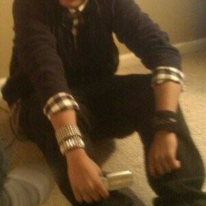 Profile Picture of Victimized Charlizzle (@mary_charles) on Myspace