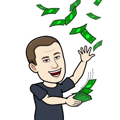 Tom Shilling - Twitter Profile Picture of Tom Shilling (@tommyshilling) on Twitter