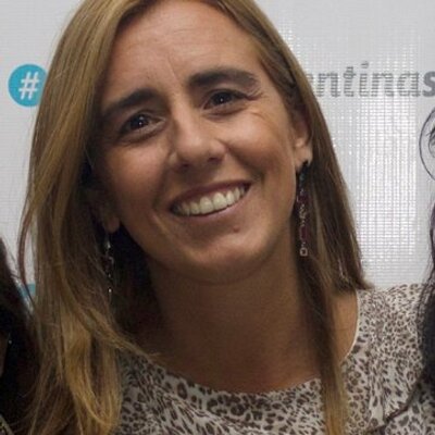 Profile Picture of Rosario Lòpez Crozet (@rosariolc) on Twitter