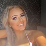 Profile Picture of Holly Robinson (@hollyrobinson_xx) on Instagram