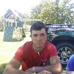 Profile Picture of Garrett McDaniel (@mcdanielgarrett) on Instagram