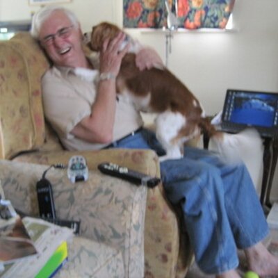 Peter Banfield - Twitter Profile Picture of Peter Banfield (@pbanfield) on Twitter