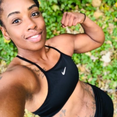 Profile Picture of Chantel Coates (@C_Nikki7) on Twitter