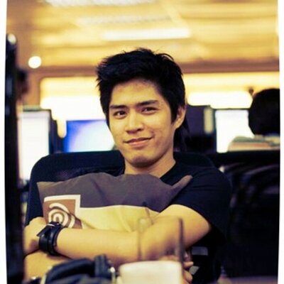 Profile Picture of Jejo Ocampo (@jomarALMIGHTY) on Twitter