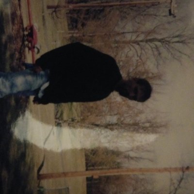 Profile Picture of John E Slaymaker (@e_slaymaker) on Twitter