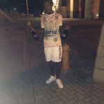 Akeem Joseph - Instagram Profile Picture of Akeem Joseph (@rambojoseph) on Instagram