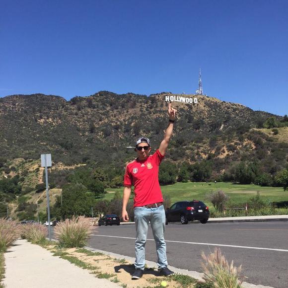Profile Picture of Omar Awad (@omarawad401) on Poshmark
