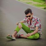 Profile Picture of ꧁༒☬ASHISH☬༒꧂b (@ashish_roy__143_) on Instagram