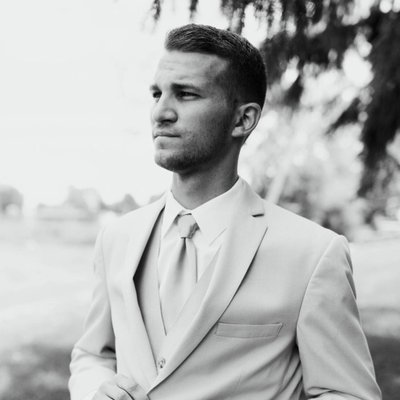 Profile Picture of Alex Bowman (@Abowman121) on Twitter