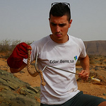 Profile Picture of Pablo Garcia Fuentes (@pablo garcia. f) on Flickr