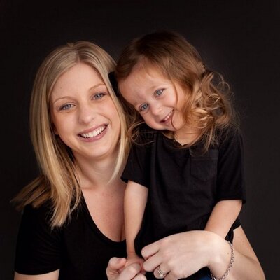 Profile Picture of Lindsay Borg (@LinBorg) on Twitter