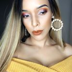 Profile Picture of ⓛⓐⓚⓢⓗⓜⓘ ⓜⓞⓝⓣⓔⓡⓞ (@lakshmi_mont) on Instagram