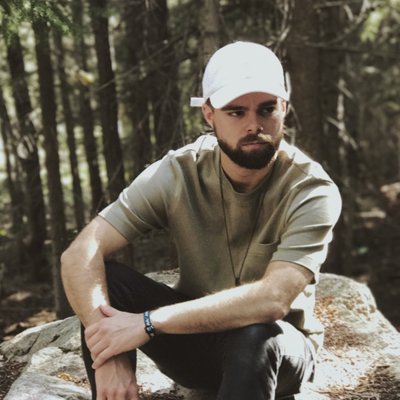 Profile Picture of Grant Robin (@GrantRobin14) on Twitter