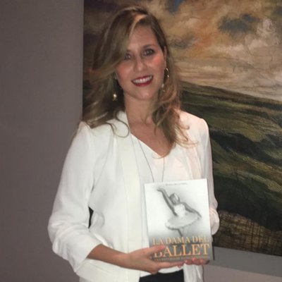 Profile Picture of Elena De La Peña (@eledelap) on Twitter