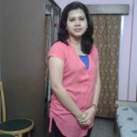Profile Picture of Rashmi Bajaj (@rashmi-bajaj-2) on Quora