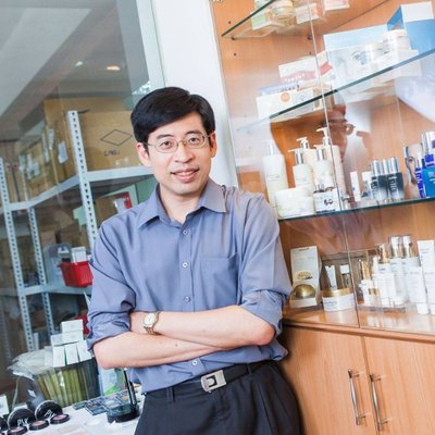 Profile Picture of Caleb Tang (@CalebTang4) on Twitter