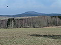 Profile Picture of Scheibenberg (Ore Mountains)on Wikipedia