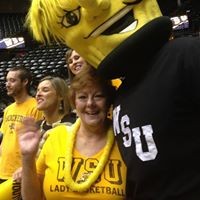 Profile Picture of Phoebe Garcia (@phoebe-garcia) on Quora