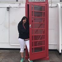 Profile Picture of Maria Aispuro (@maria-aispuro-3) on Quora