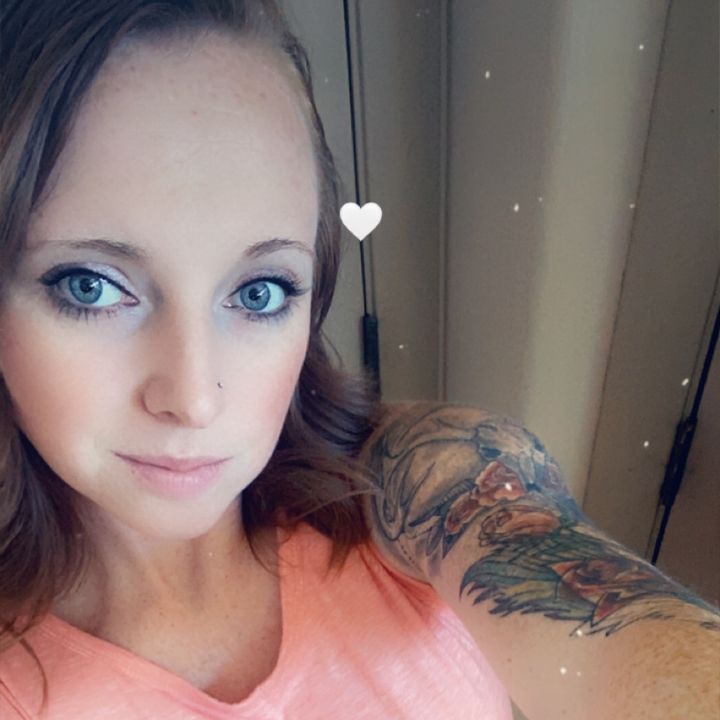 Profile Picture of alliependleton (@alliependleton) on Tiktok