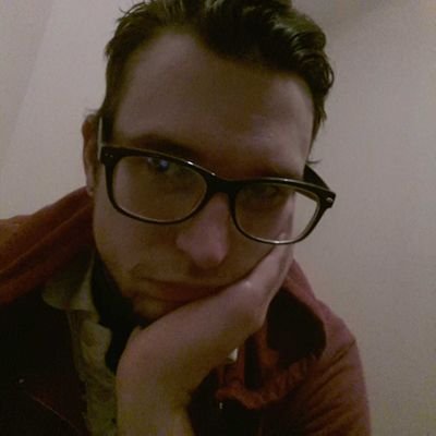 Profile Picture of Michael Heidorn (@carebearninja) on Twitter