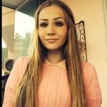 Profile Picture of ♡Celina Är Allt För Mig♡ (@zelina_gisslin) on Instagram