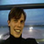 Profile Picture of Aaron Jones (@AaronJones) on Flickr