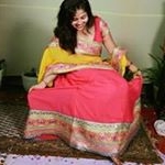 Profile Picture of Parul Chandra (@parul13chandra) on Instagram