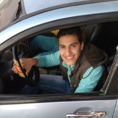 Profile Picture of Abdelrhman Mattar (@AbdelrhmanMatt7) on Twitter