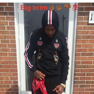 Profile Picture of Darius Howard (flyboy) (@darius.howard.925) on Facebook