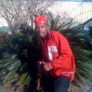 Profile Picture of Cornelius Patterson (@onlygodnow) on Myspace