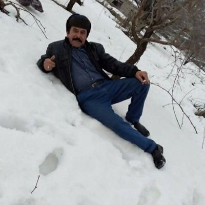 Profile Picture of Ayad Saad (@AyadSaa94816042) on Twitter