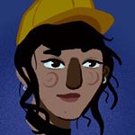 Profile Picture of aubrey scott (@aubrey_scott_human) on Instagram