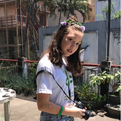 Maria Kaye - Twitter Profile Picture of Maria Kaye (@Maria_the_bird) on Twitter