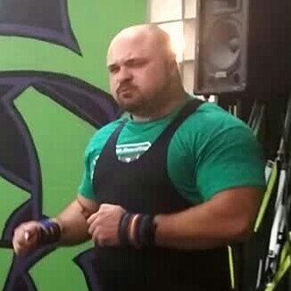 Profile Picture of James Faust (@JamesFaust9) on Twitter